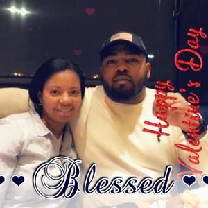 Meet your Posher, Rayvon